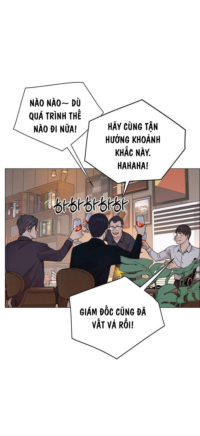 Người Đàn Ông Thực Thụ Chapter 205 - Trang 24