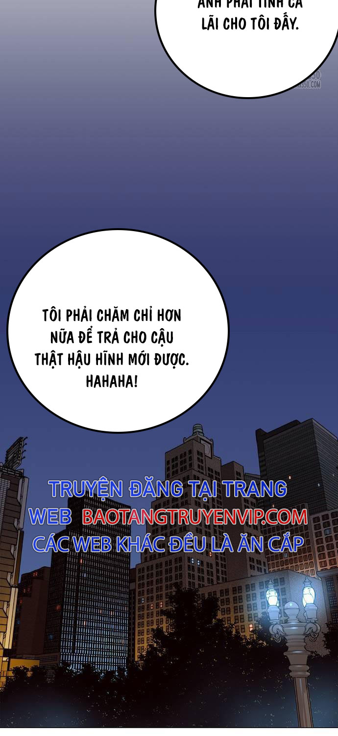 Người Đàn Ông Thực Thụ Chapter 205 - Trang 56