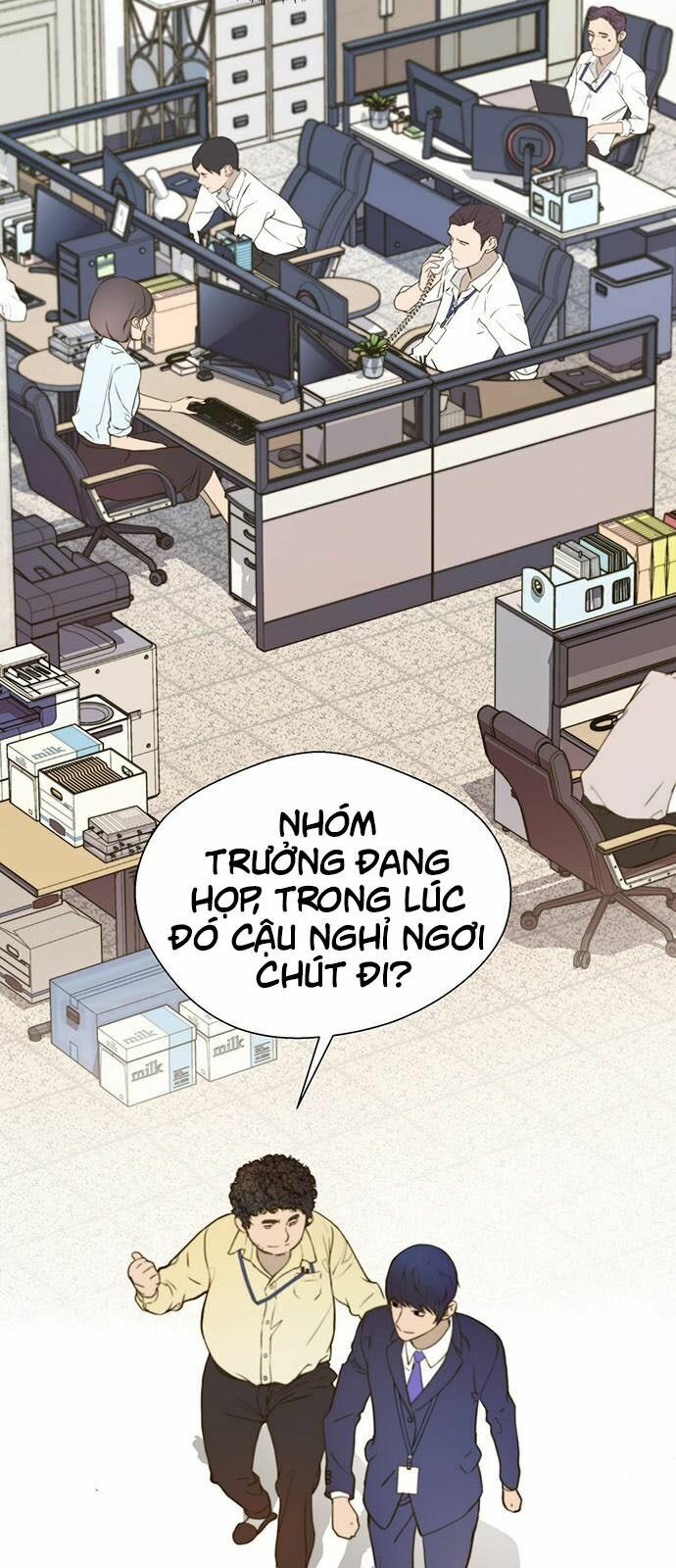 Người Đàn Ông Thực Thụ Chapter 16 - Trang 24