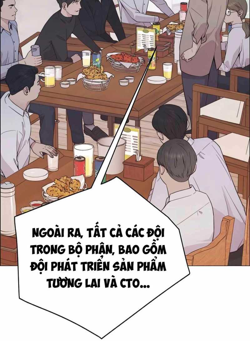 Người Đàn Ông Thực Thụ Chapter 188 - Trang 18