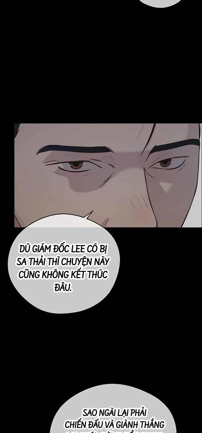 Người Đàn Ông Thực Thụ Chapter 192 - Trang 8