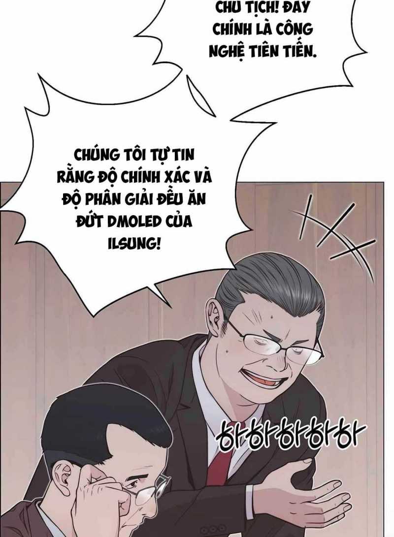 Người Đàn Ông Thực Thụ Chapter 187 - Trang 13