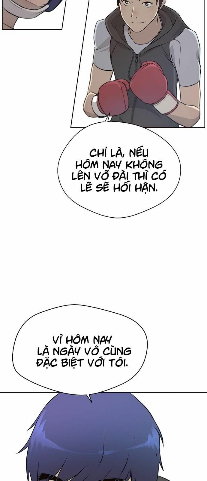 Người Đàn Ông Thực Thụ Chapter 11 - Trang 36