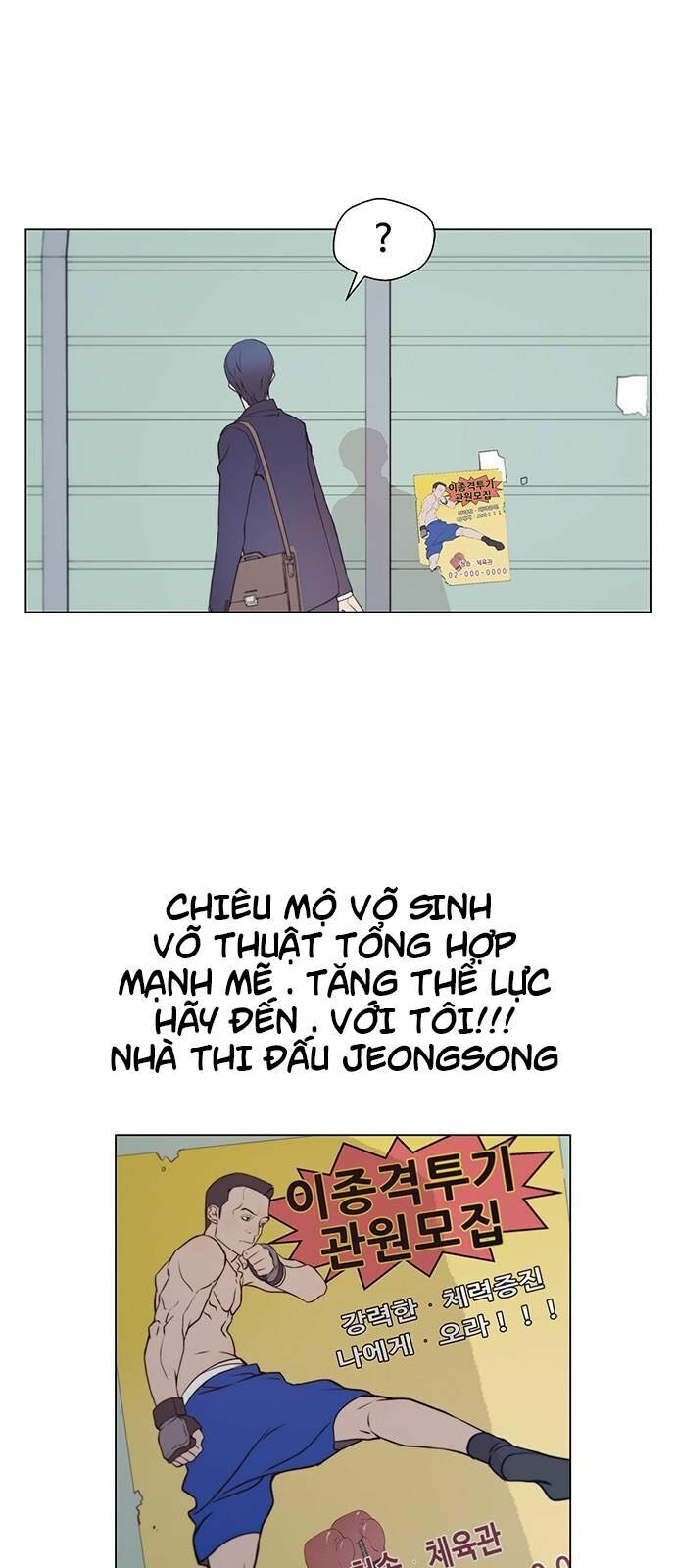 Người Đàn Ông Thực Thụ Chapter 10 - Trang 27