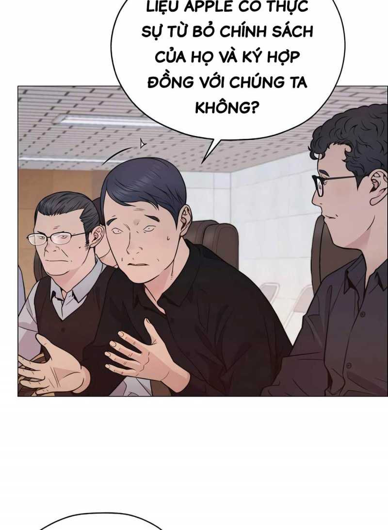 Người Đàn Ông Thực Thụ Chapter 197 - Trang 40