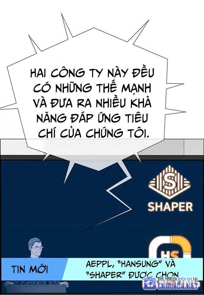 Người Đàn Ông Thực Thụ Chapter 198 - Trang 100