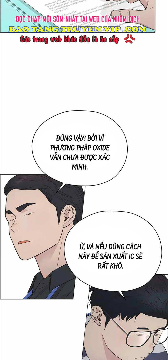 Người Đàn Ông Thực Thụ Chapter 190 - Trang 8