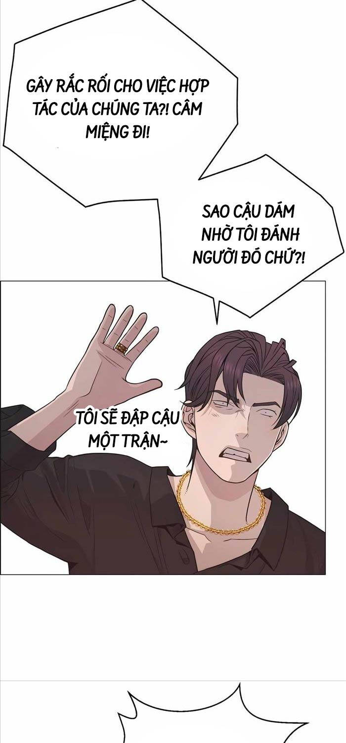 Người Đàn Ông Thực Thụ Chapter 192 - Trang 81