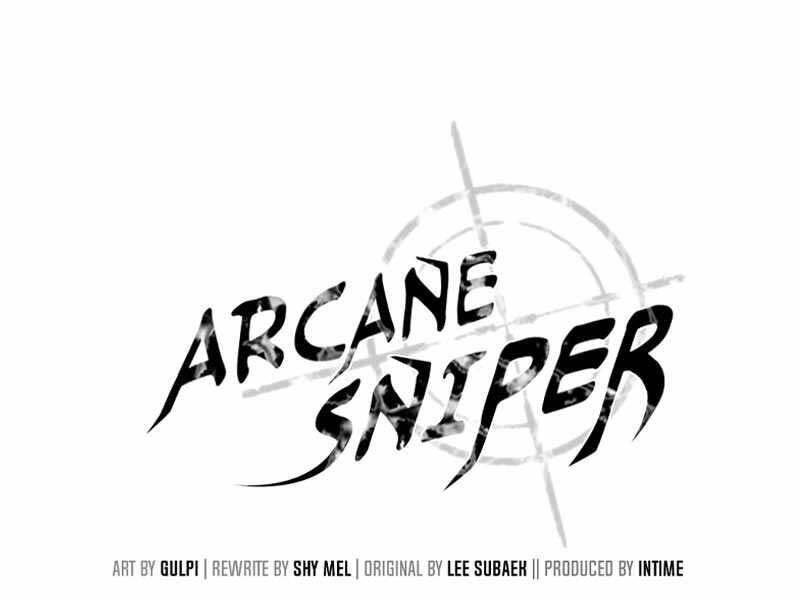 Arcane Sniper Chapter 72 - Trang 61