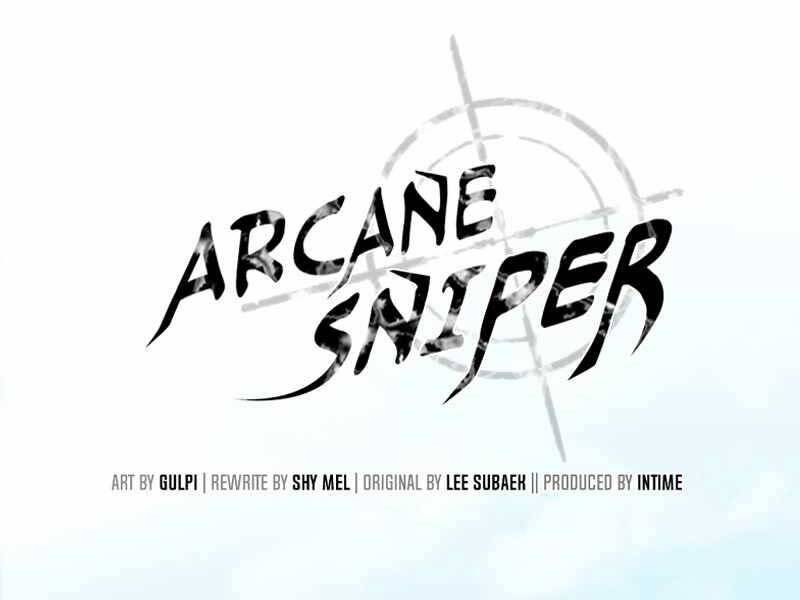 Arcane Sniper Chapter 74 - Trang 22