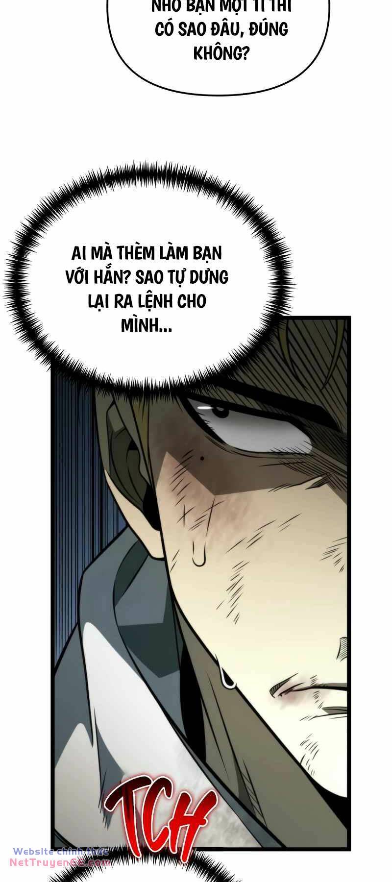 Chiến Binh Hồi Quy Chapter 14 - Trang 27