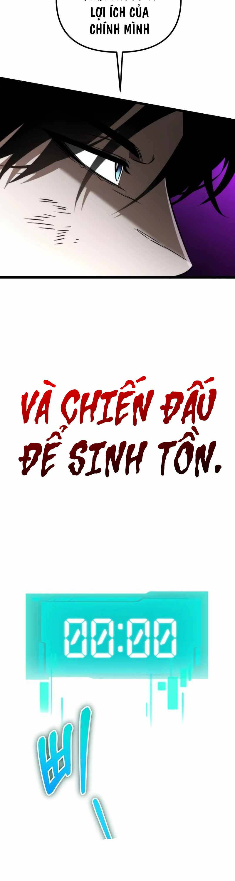 Chiến Binh Hồi Quy Chapter 30 - Trang 54