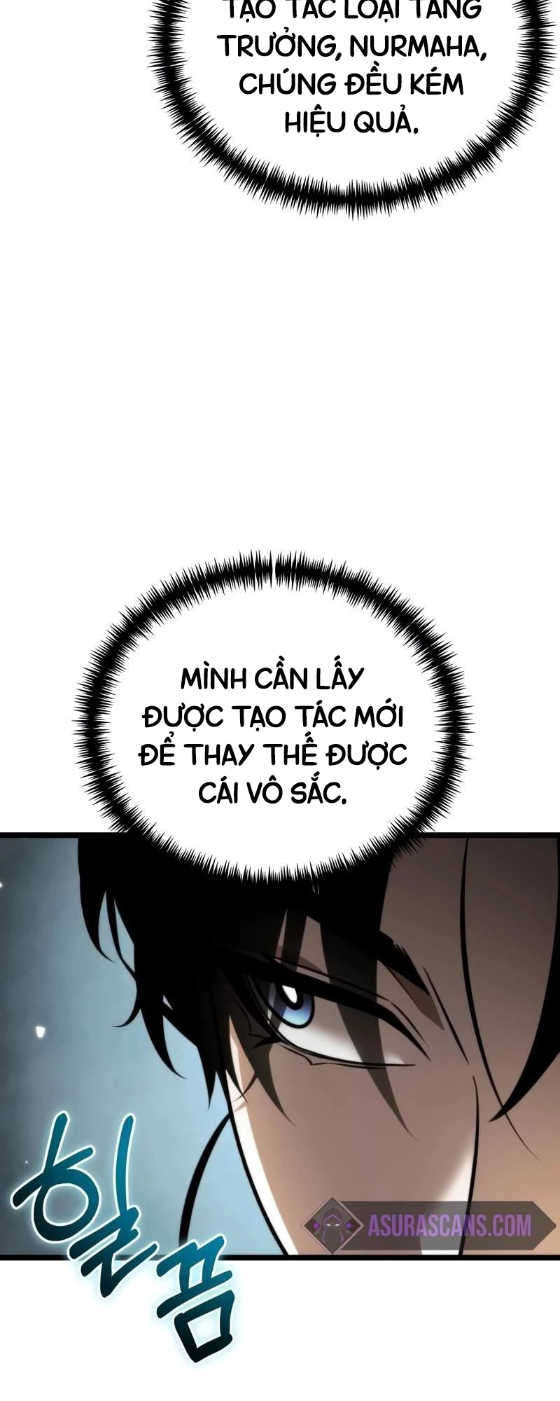 Chiến Binh Hồi Quy Chapter 38 - Trang 17