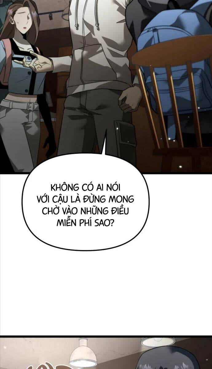 Chiến Binh Hồi Quy Chapter 12 - Trang 35