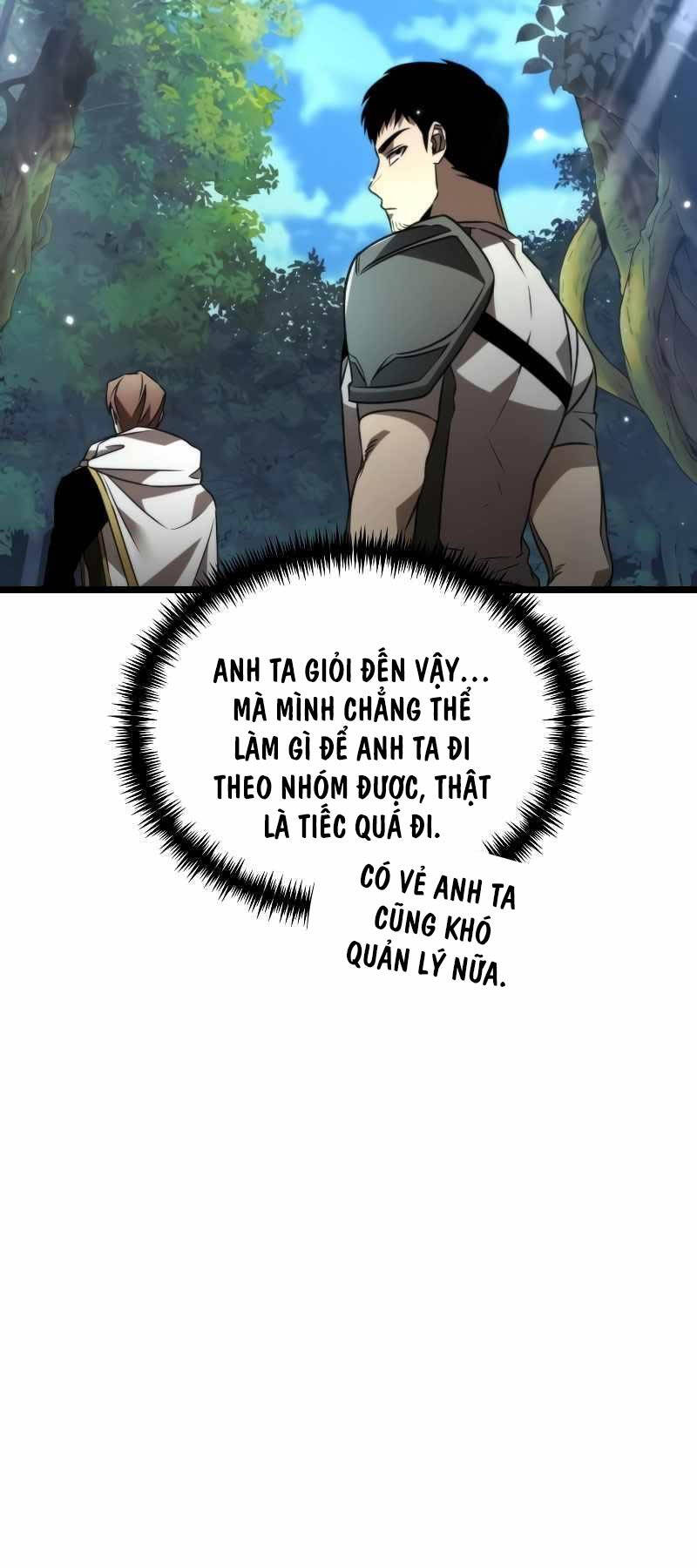 Chiến Binh Hồi Quy Chapter 24 - Trang 81