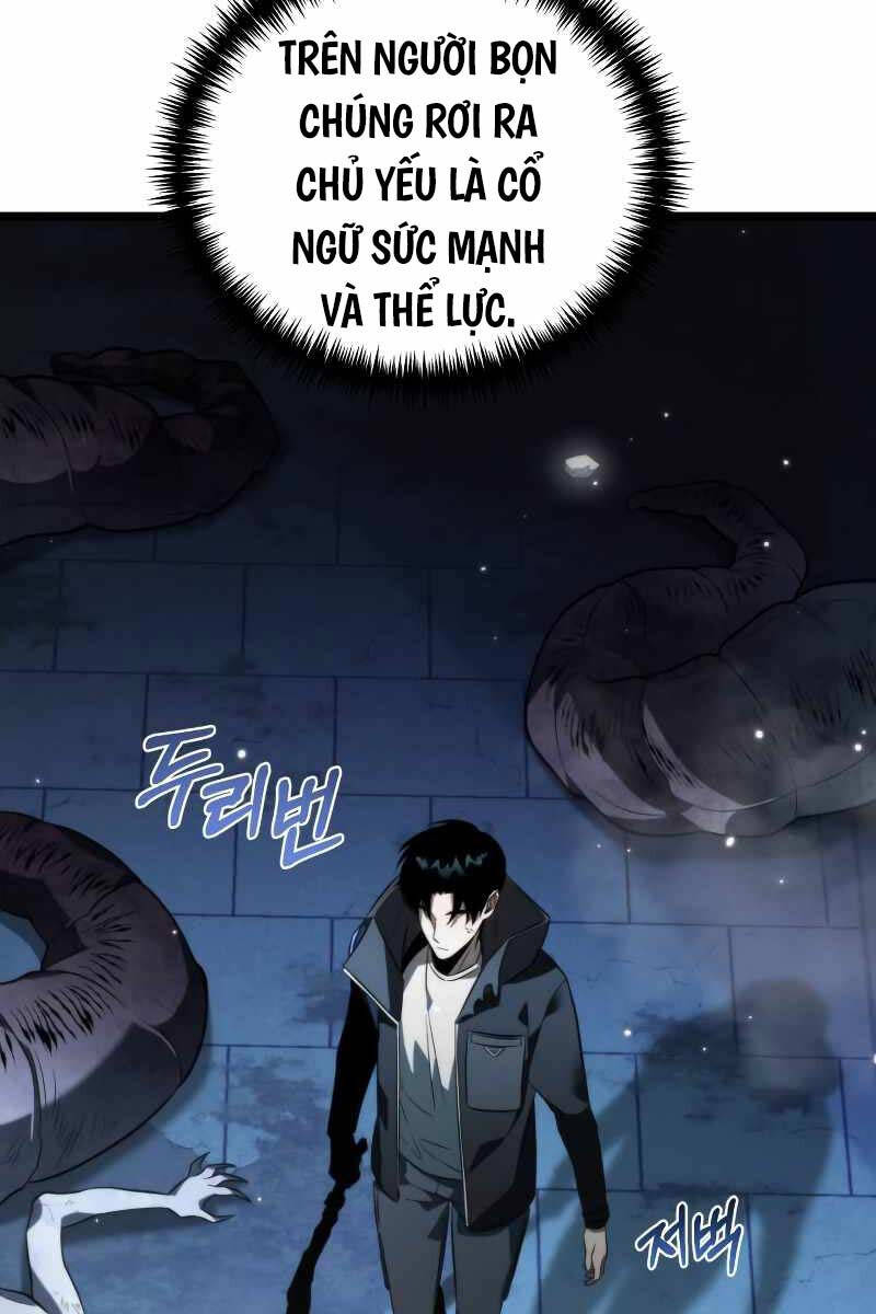 Chiến Binh Hồi Quy Chapter 8 - Trang 39