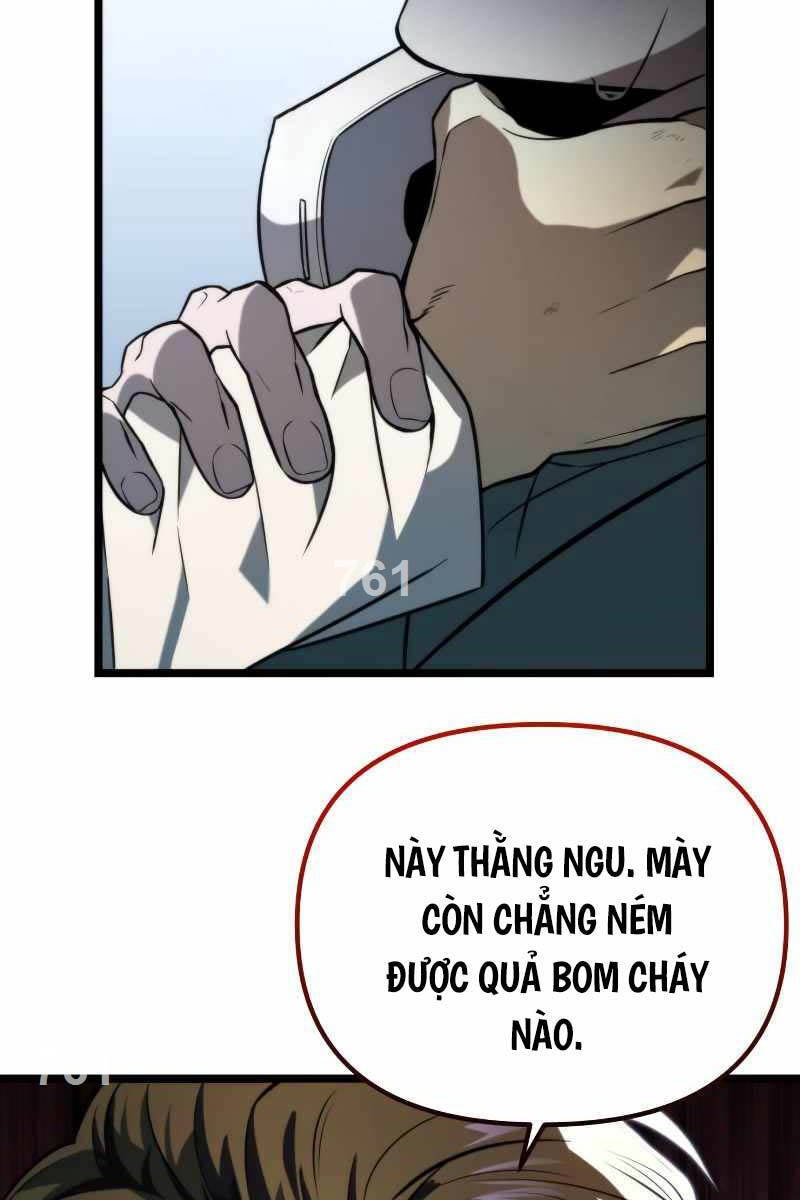 Chiến Binh Hồi Quy Chapter 8 - Trang 2