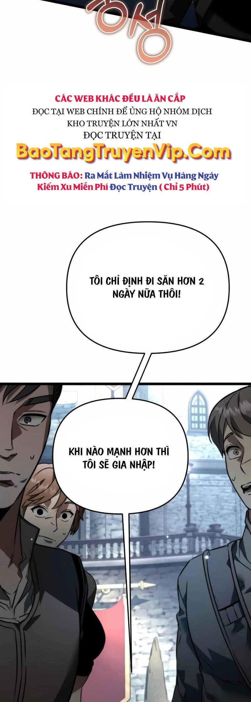 Chiến Binh Hồi Quy Chapter 27 - Trang 36