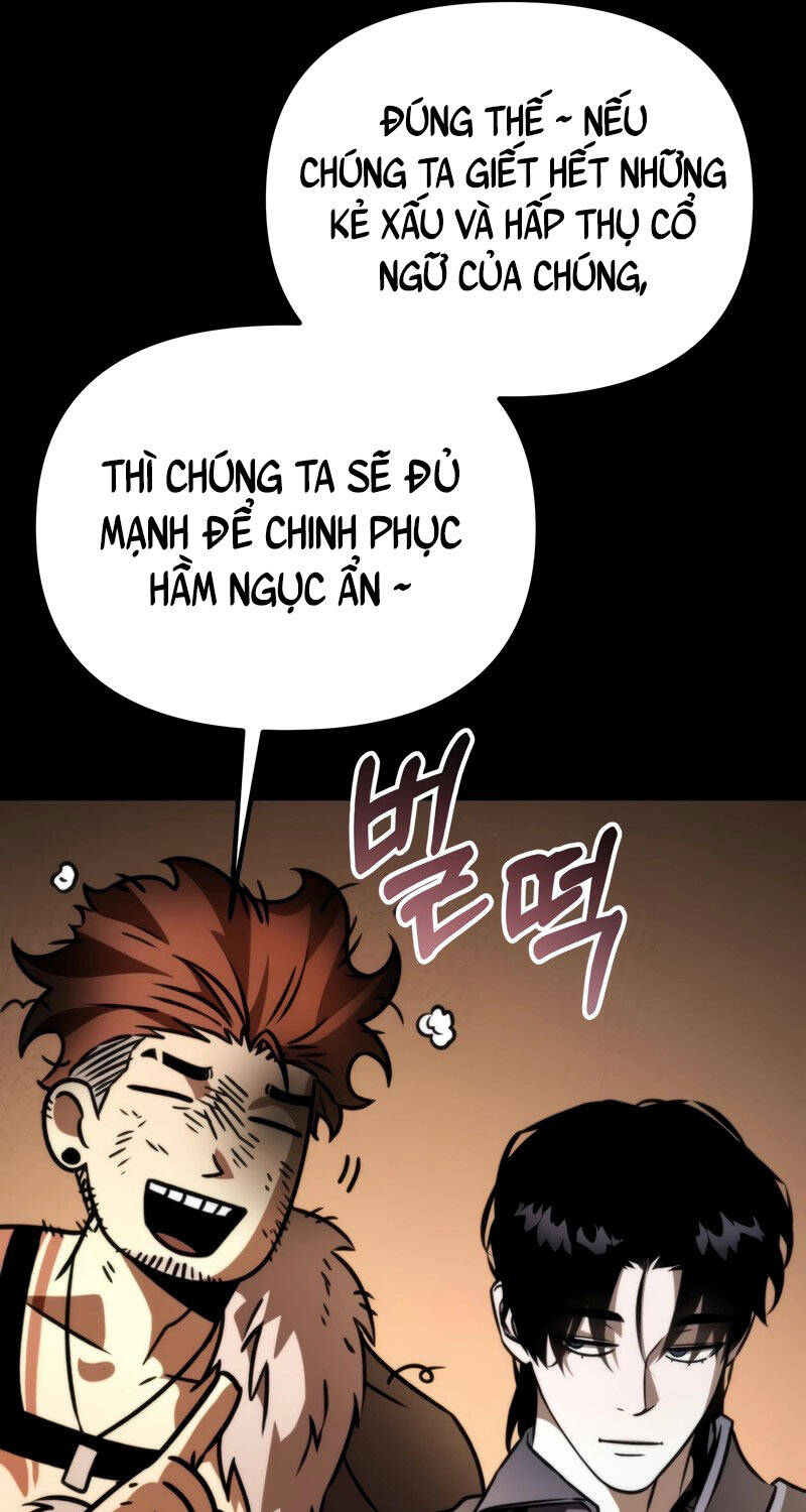 Chiến Binh Hồi Quy Chapter 42 - Trang 79