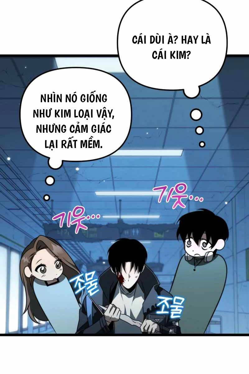 Chiến Binh Hồi Quy Chapter 10 - Trang 75