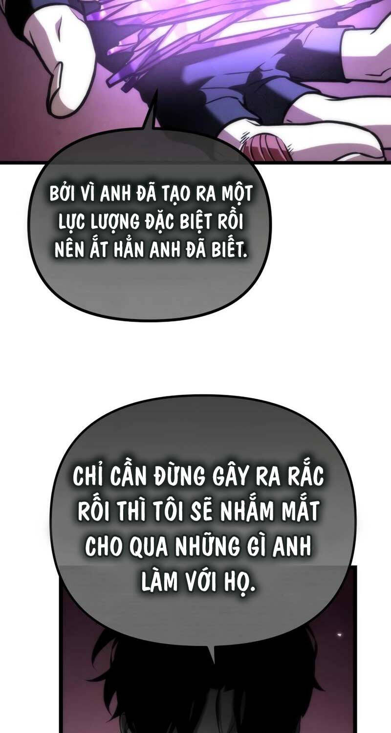 Chiến Binh Hồi Quy Chapter 35 - Trang 61