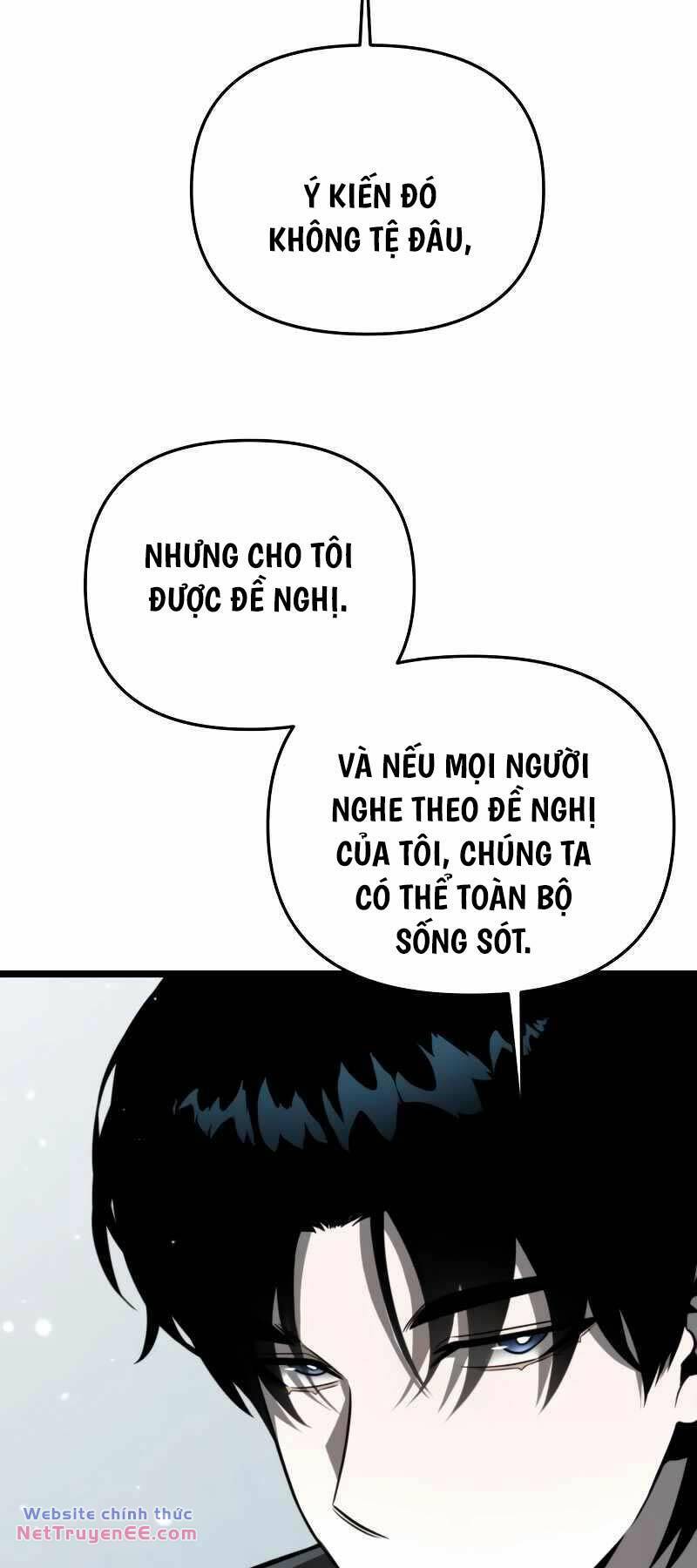 Chiến Binh Hồi Quy Chapter 17 - Trang 22