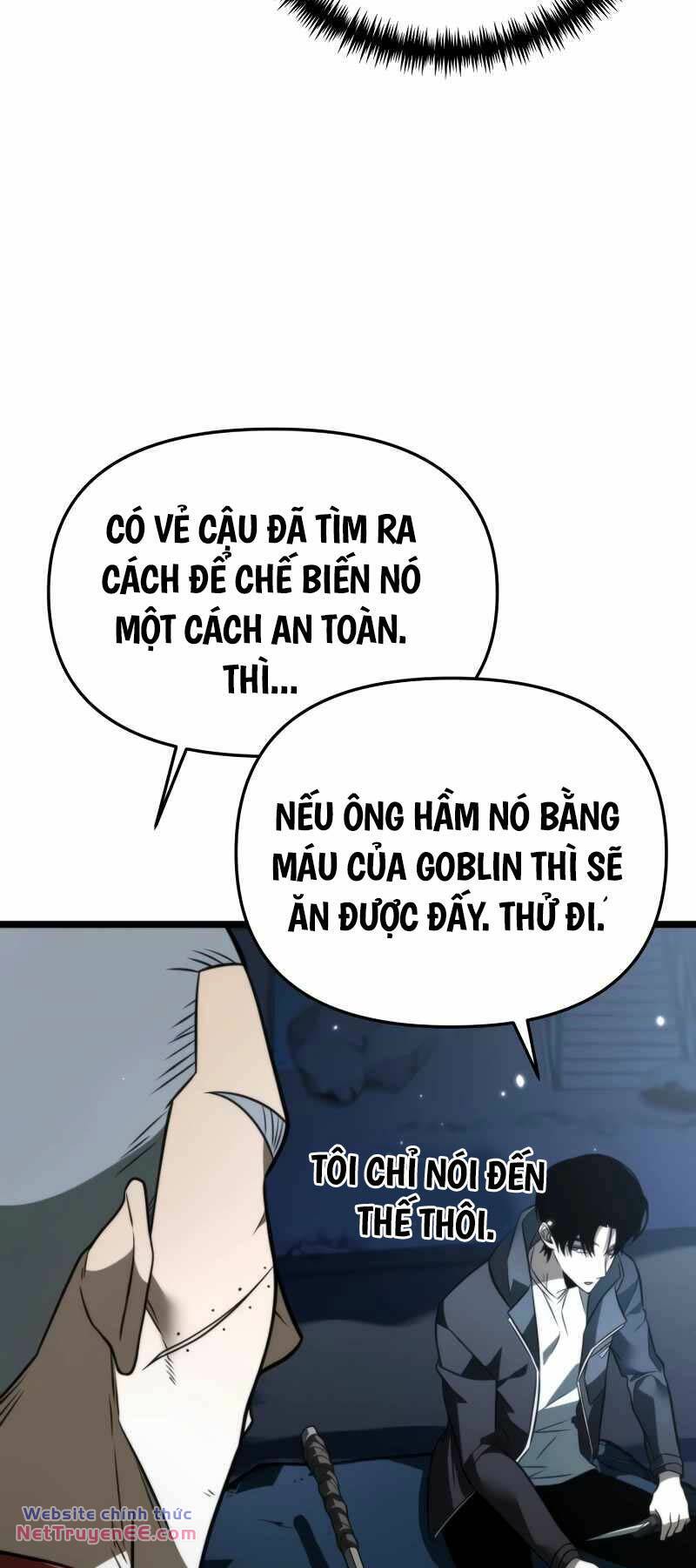 Chiến Binh Hồi Quy Chapter 14 - Trang 19