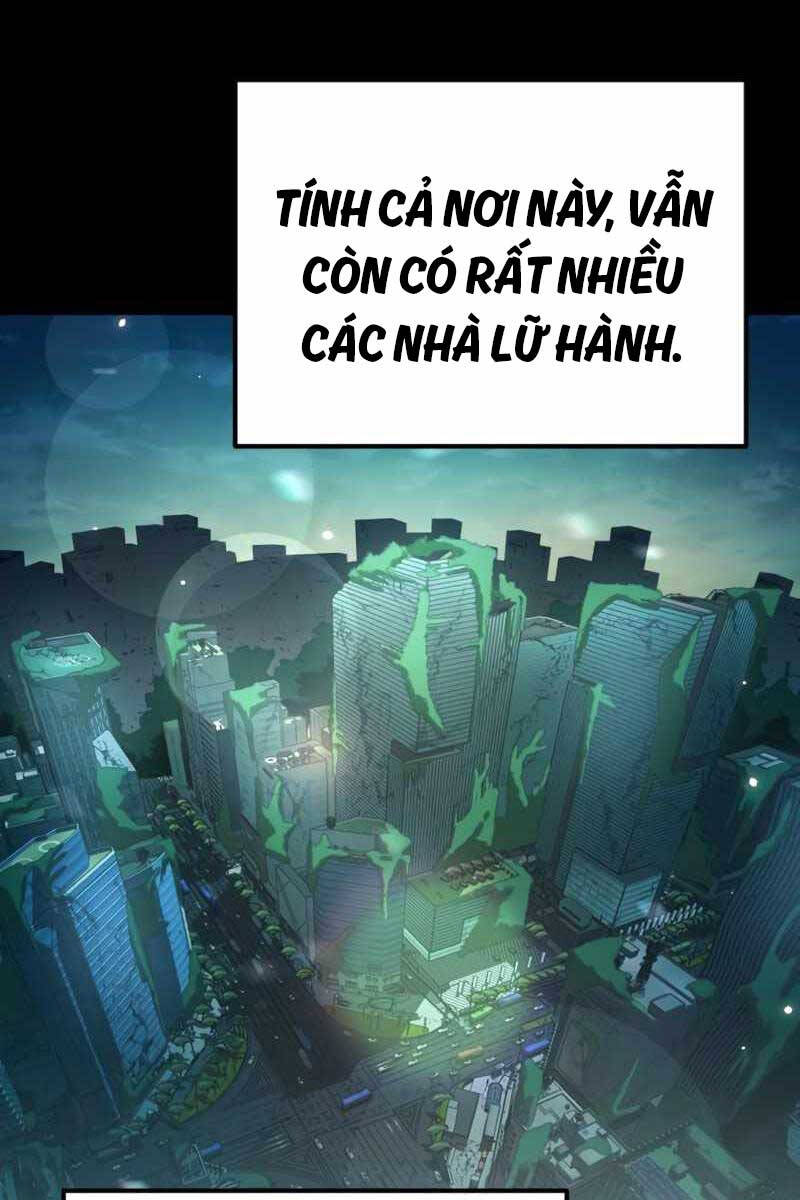 Chiến Binh Hồi Quy Chapter 2 - Trang 125