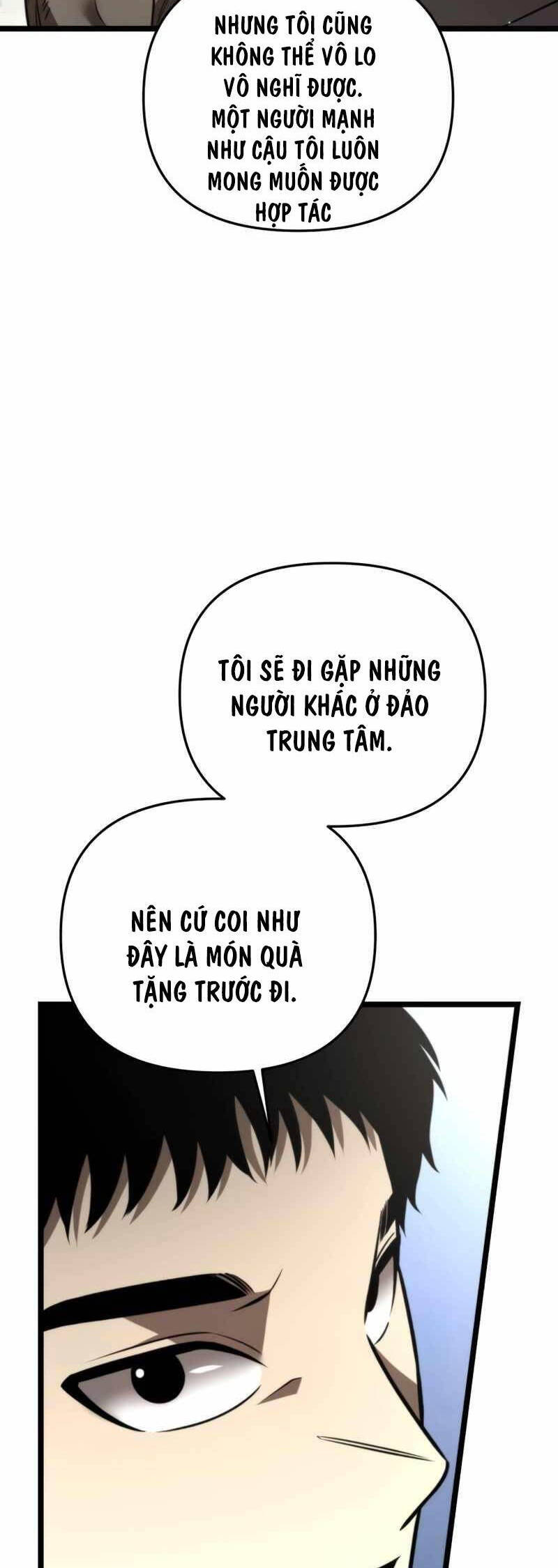 Chiến Binh Hồi Quy Chapter 26 - Trang 29