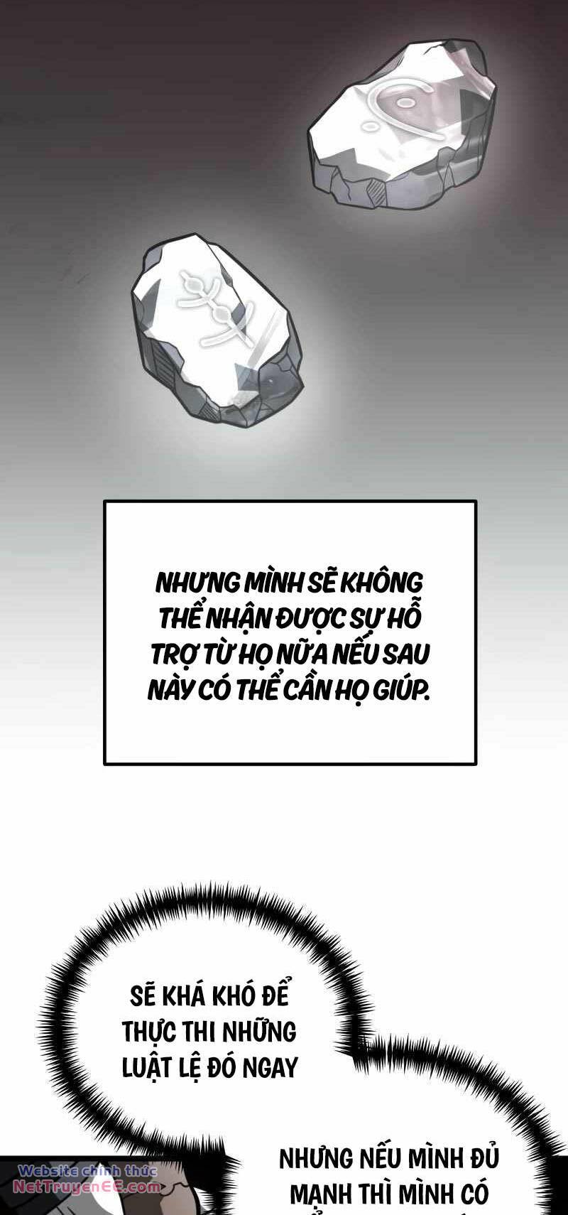 Chiến Binh Hồi Quy Chapter 15 - Trang 32