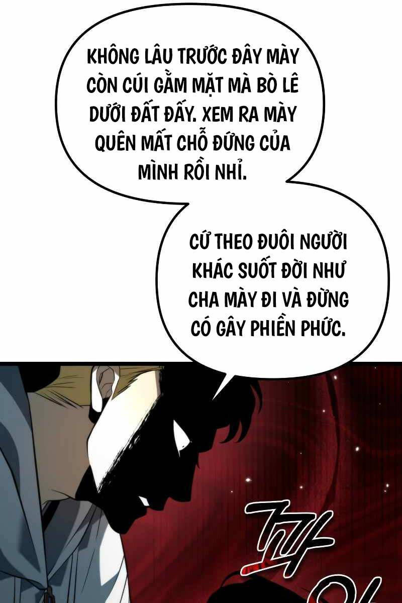 Chiến Binh Hồi Quy Chapter 8 - Trang 9