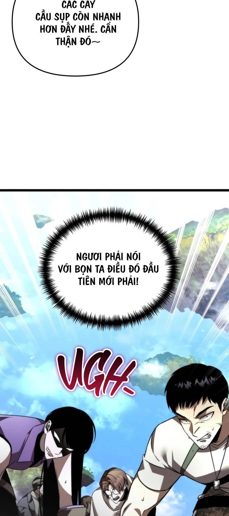 Chiến Binh Hồi Quy Chapter 23 - Trang 67