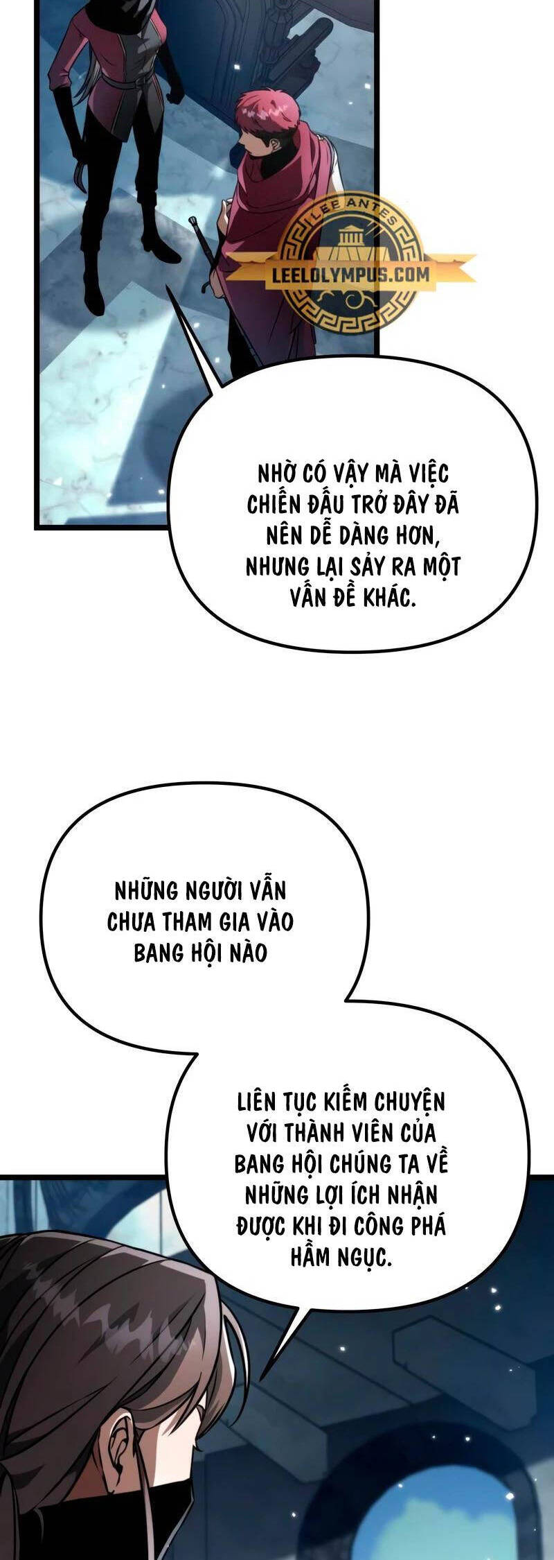 Chiến Binh Hồi Quy Chapter 29 - Trang 49