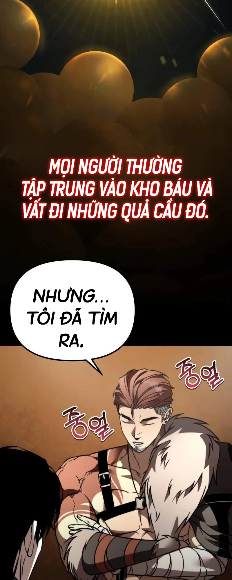 Chiến Binh Hồi Quy Chapter 38 - Trang 52