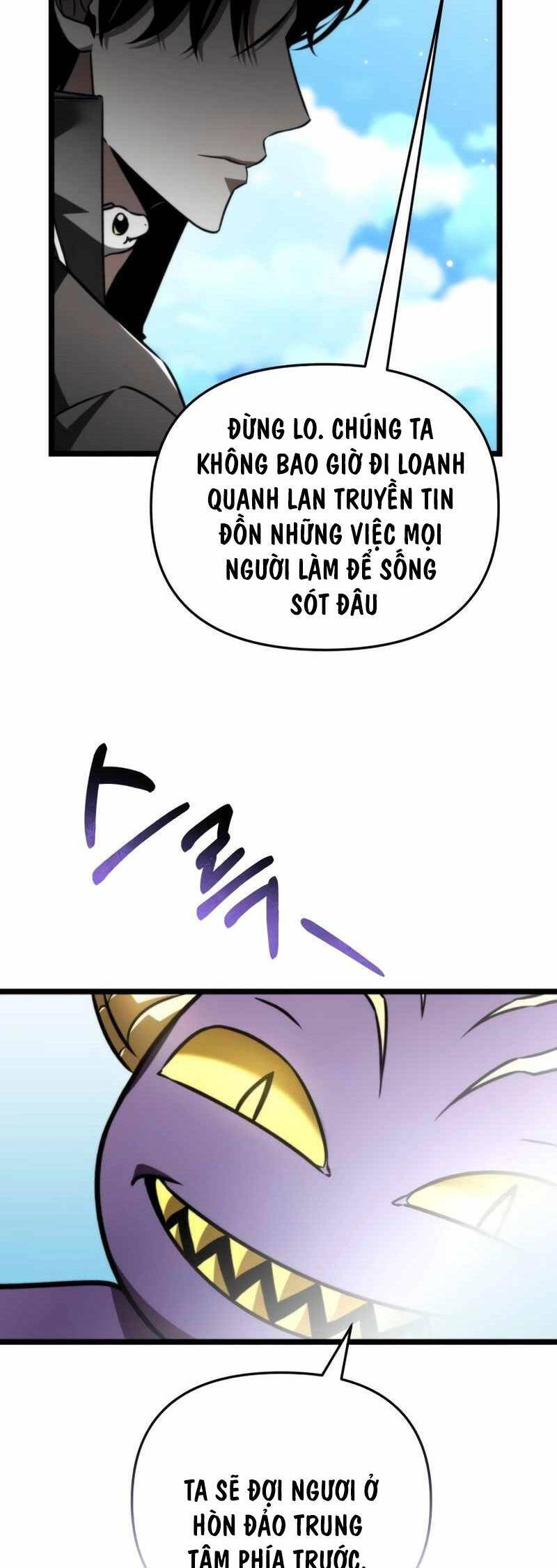 Chiến Binh Hồi Quy Chapter 26 - Trang 72