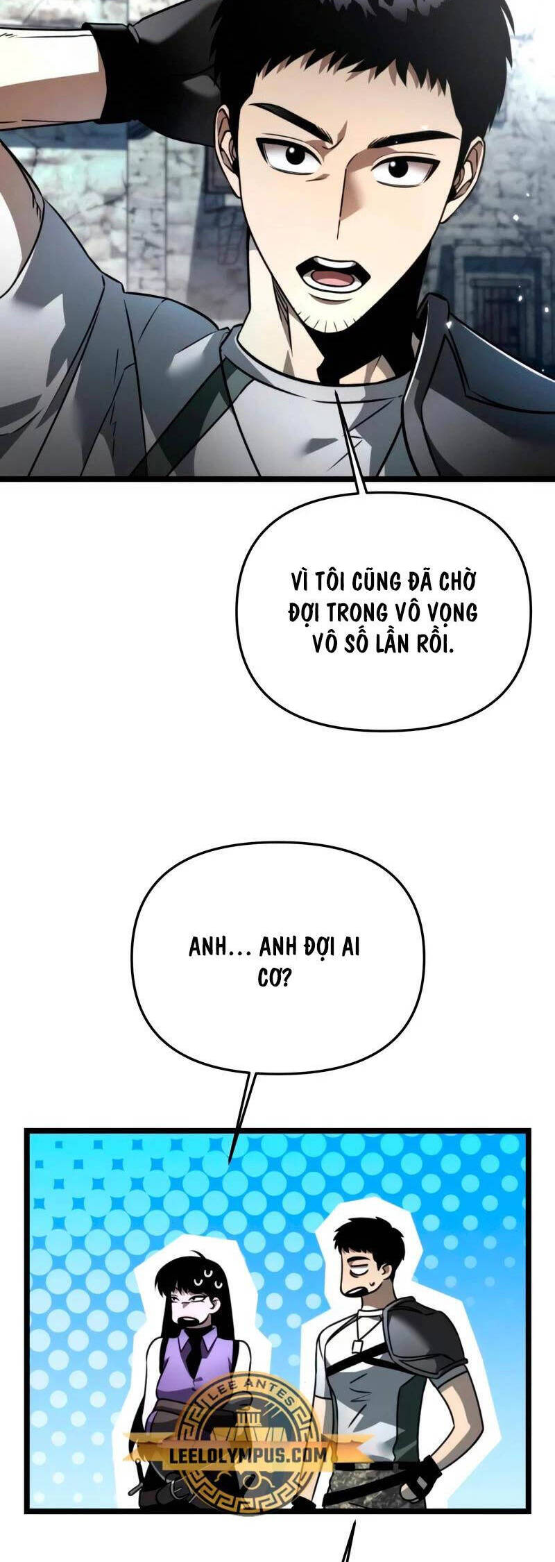 Chiến Binh Hồi Quy Chapter 29 - Trang 39