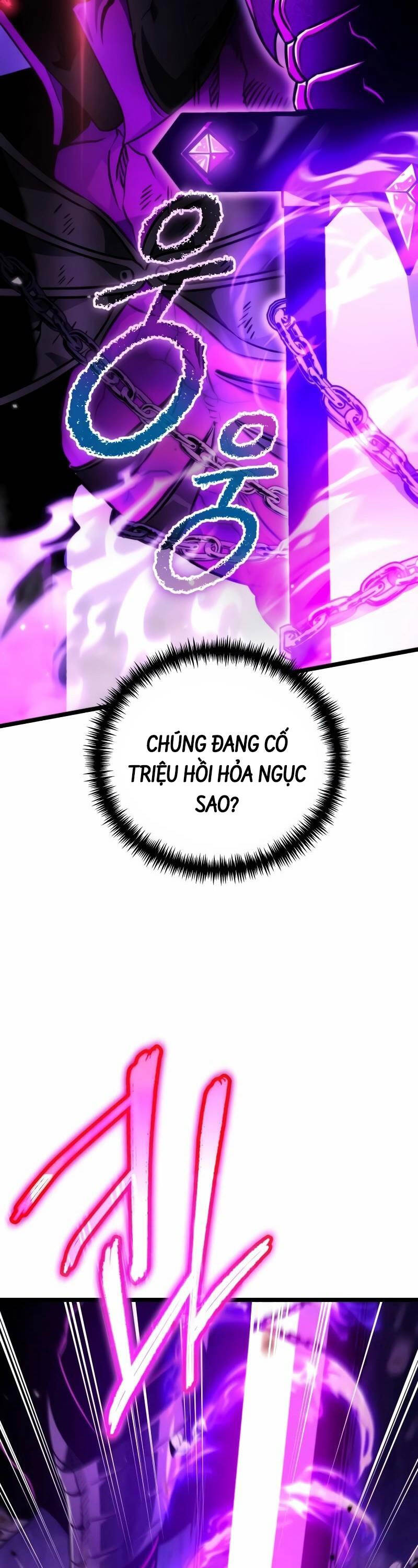 Chiến Binh Hồi Quy Chapter 31 - Trang 40