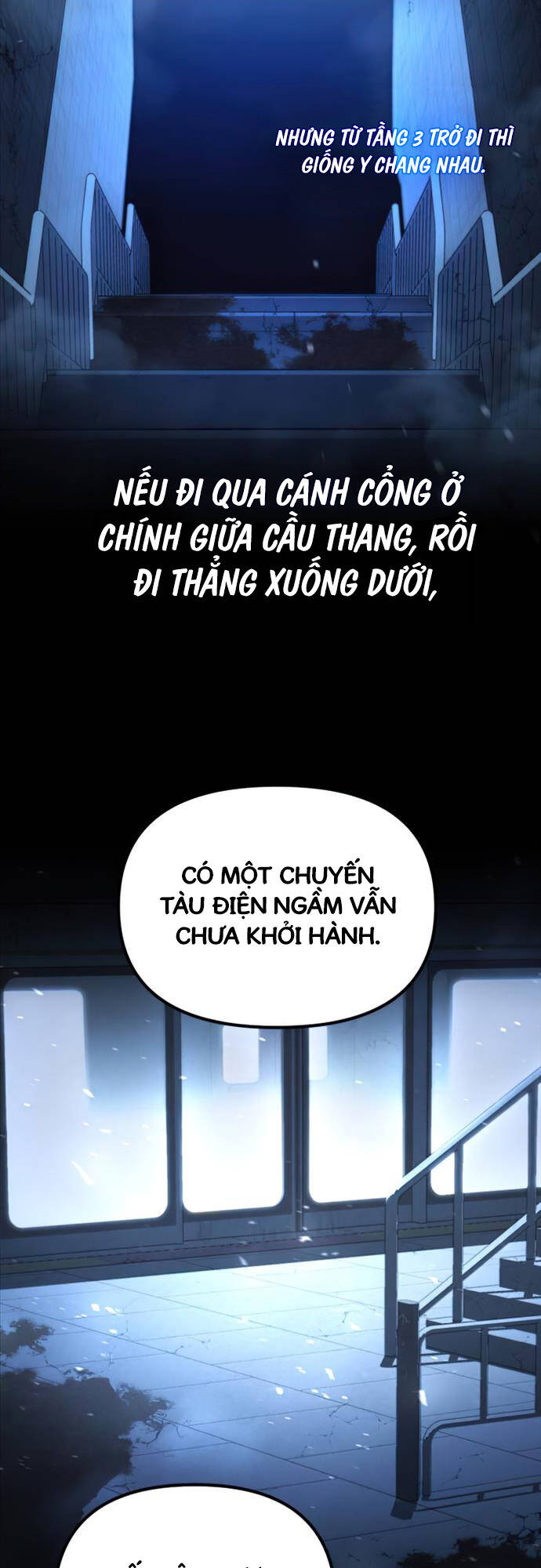 Chiến Binh Hồi Quy Chapter 5 - Trang 39