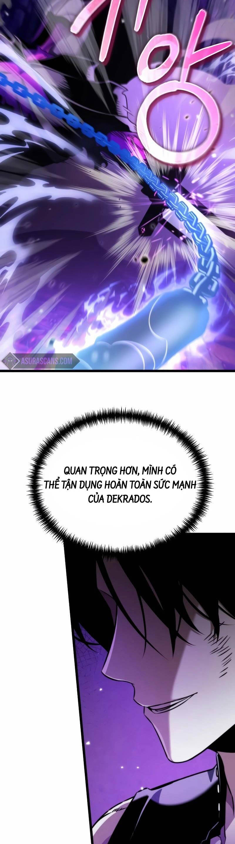 Chiến Binh Hồi Quy Chapter 31 - Trang 28