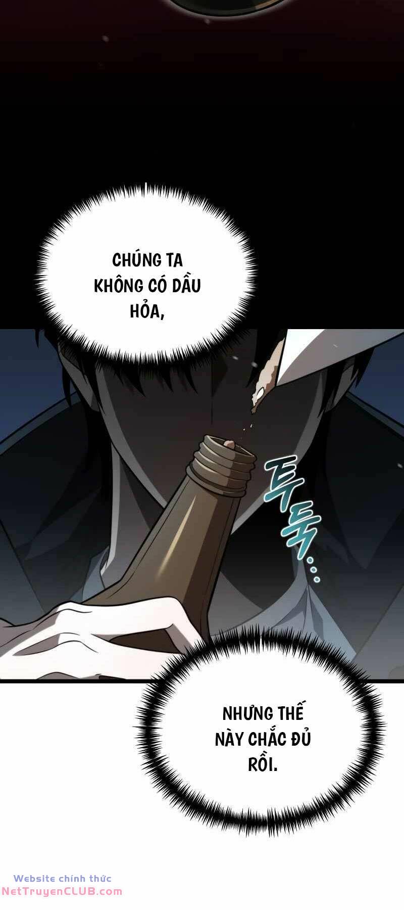 Chiến Binh Hồi Quy Chapter 7 - Trang 10