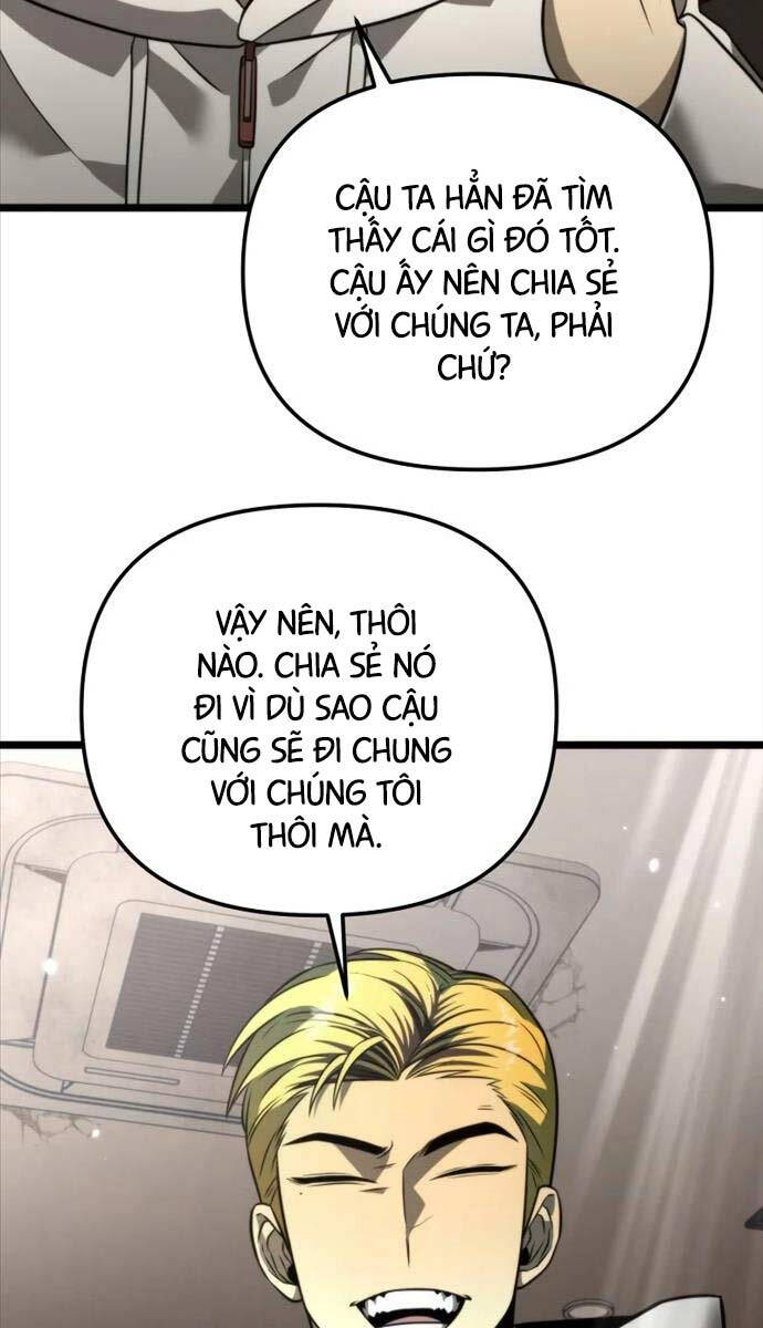 Chiến Binh Hồi Quy Chapter 12 - Trang 46