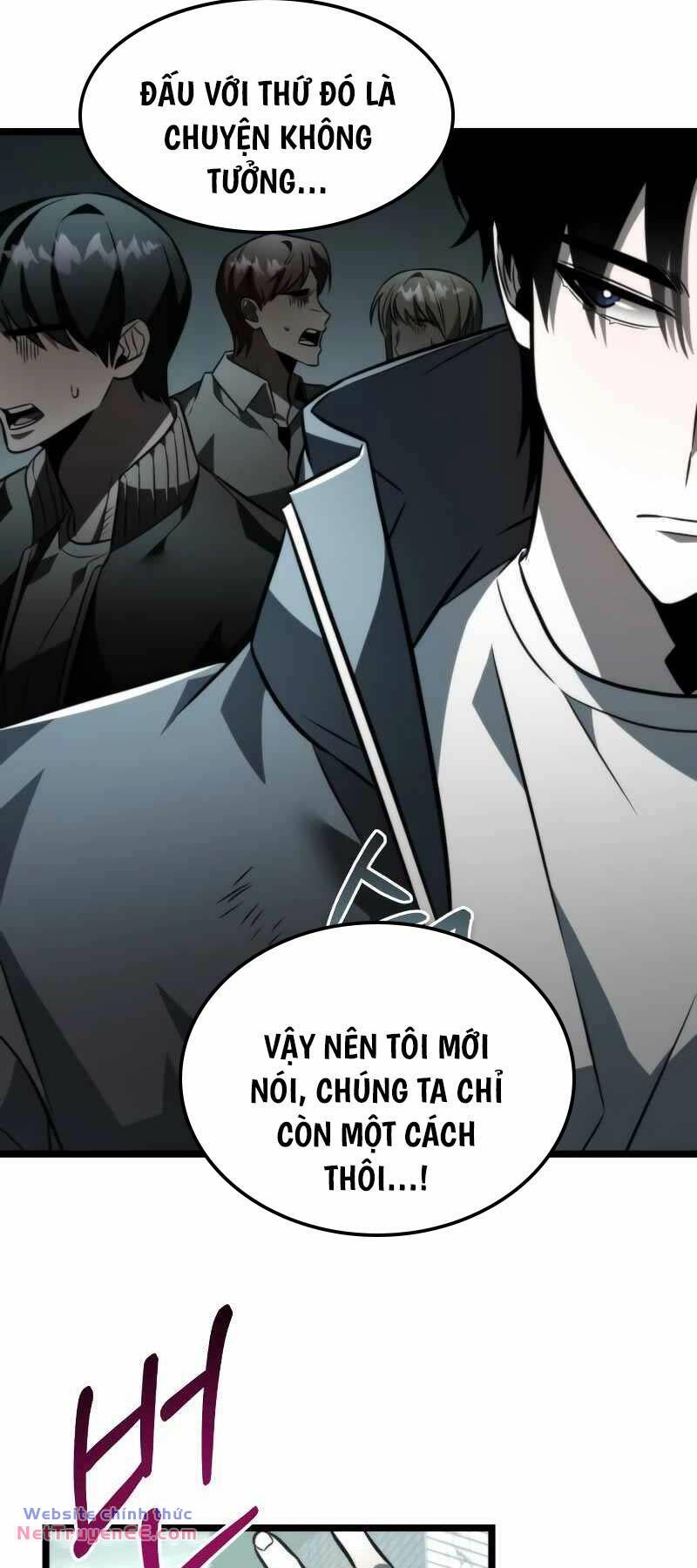 Chiến Binh Hồi Quy Chapter 16 - Trang 80