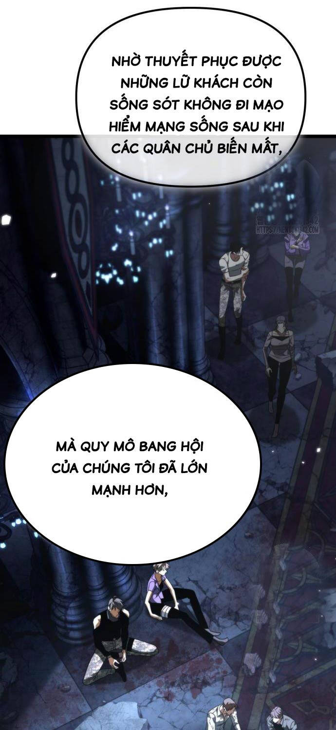 Chiến Binh Hồi Quy Chapter 36 - Trang 22