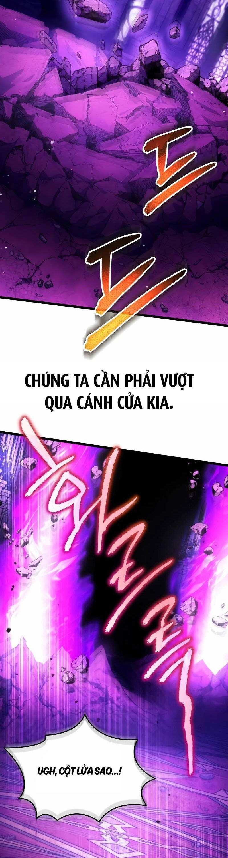 Chiến Binh Hồi Quy Chapter 31 - Trang 15