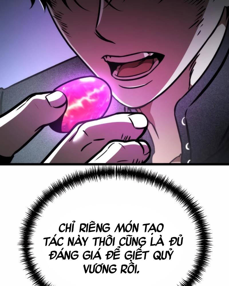 Chiến Binh Hồi Quy Chapter 44 - Trang 19