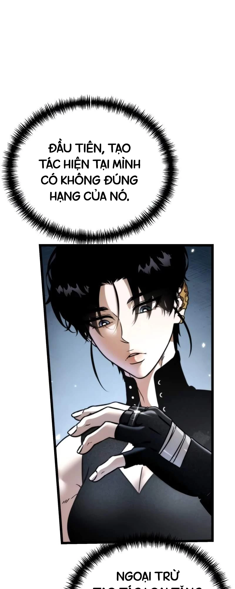 Chiến Binh Hồi Quy Chapter 38 - Trang 16