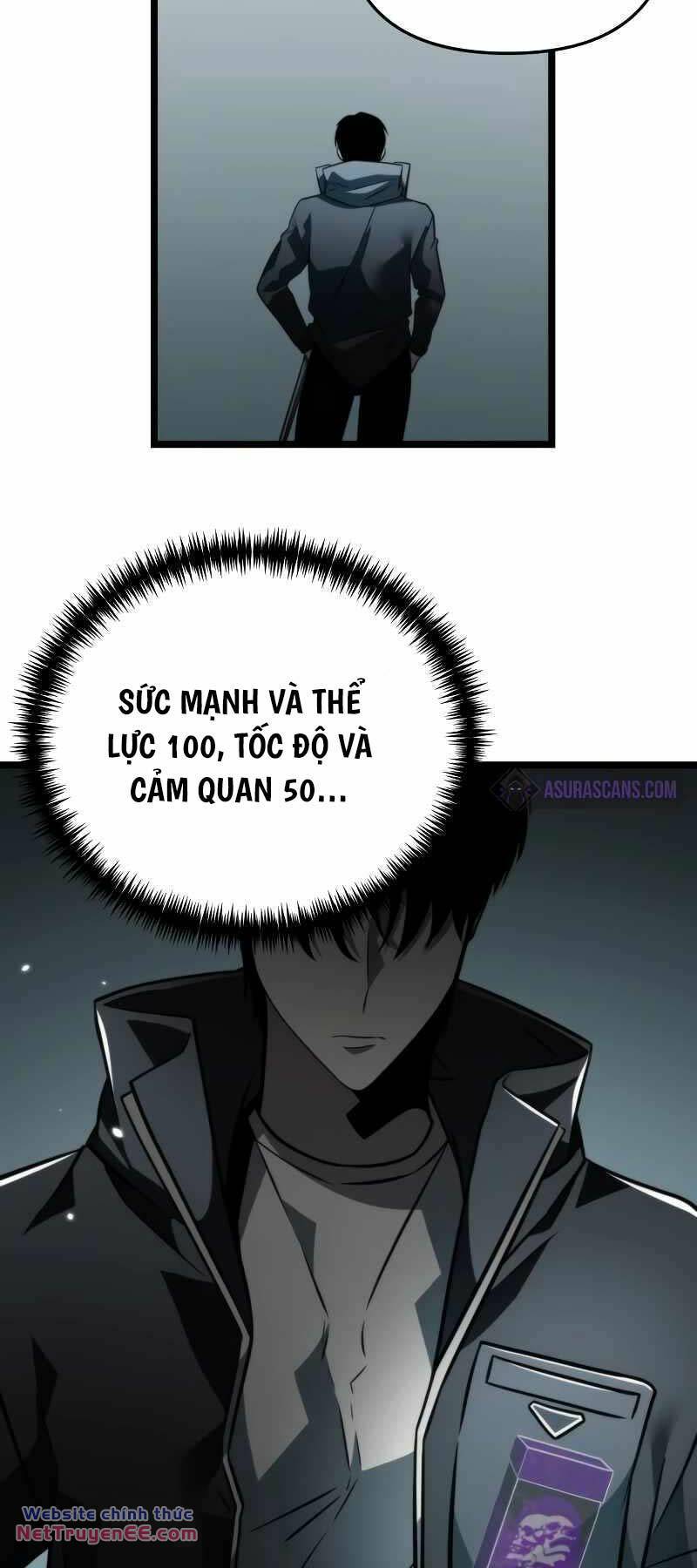 Chiến Binh Hồi Quy Chapter 17 - Trang 48