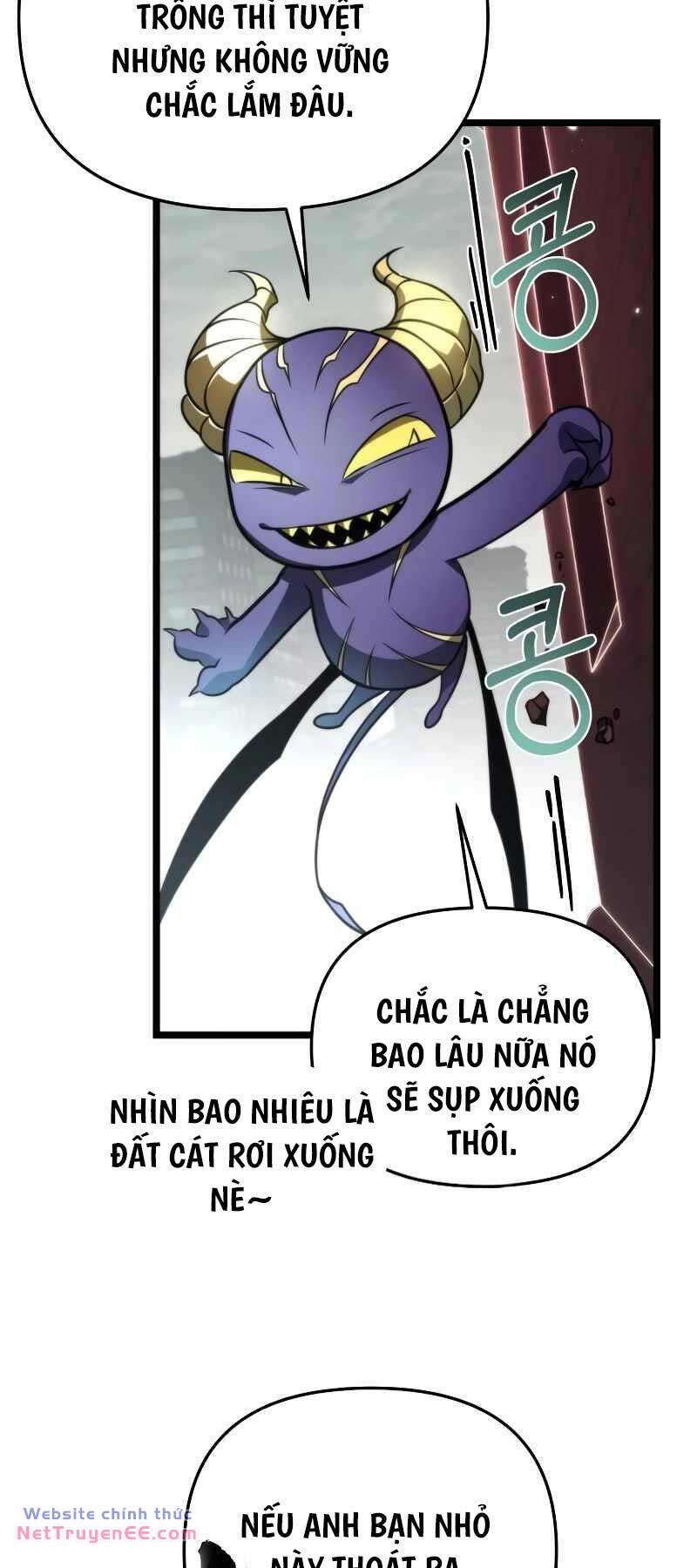 Chiến Binh Hồi Quy Chapter 16 - Trang 61