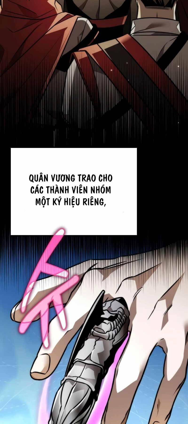 Chiến Binh Hồi Quy Chapter 24 - Trang 45