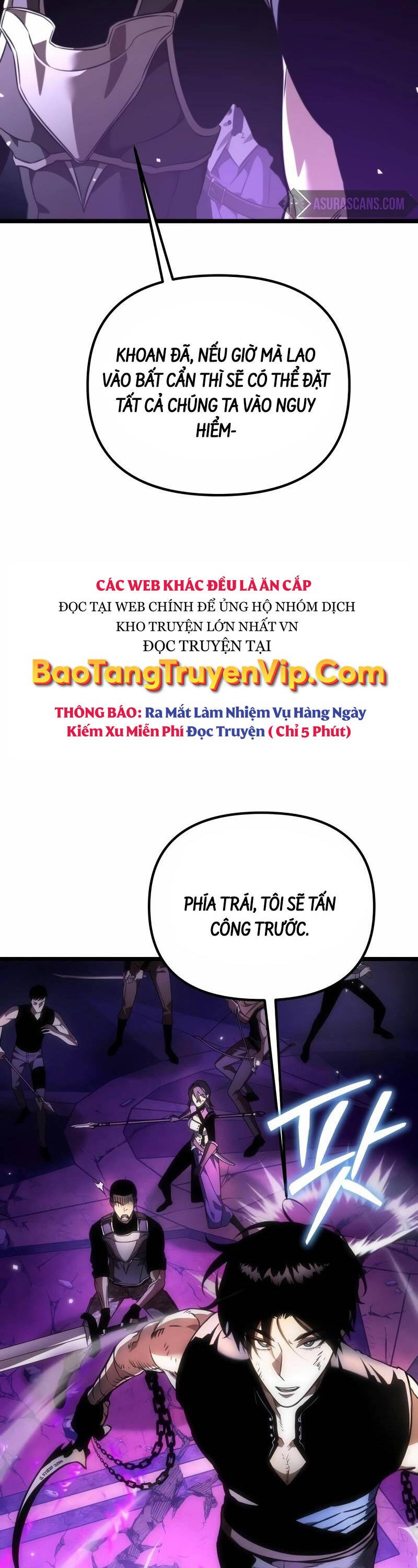 Chiến Binh Hồi Quy Chapter 31 - Trang 23